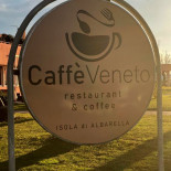Caffe Veneto Nourriture