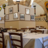 Locanda Del Palio Nourriture