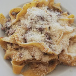 Locanda Del Palio Comida