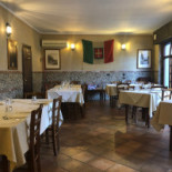 La Locanda Del Cont Nourriture