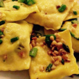 La Locanda Del Cont Nourriture