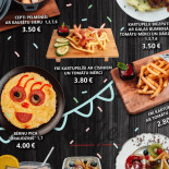 Hot Caffe Cibo