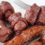 Macelleria Braceria Da Zio Peppe food