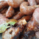 Macelleria Braceria Da Zio Peppe food