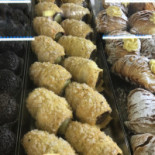 Fratelli Evangelista food