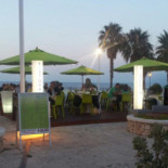 Mistral Food