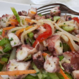 Mistral Food