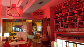 Alla Corte Di Bacco Enoteca food