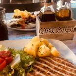 Giodocet Comida