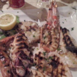 Pizzeria L'ancora Nourriture