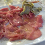 Pizzeria L'ancora Nourriture