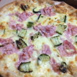 Phoenix Pizza Nourriture