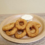 Kebabmix Cibo