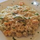 Bella Napoli Nourriture