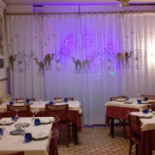 Eritreo Dahlak Nourriture
