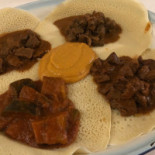 Eritreo Dahlak Nourriture
