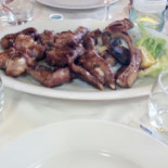 Hosteria Del Vigno Nourriture