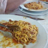 Hosteria Del Vigno Nourriture