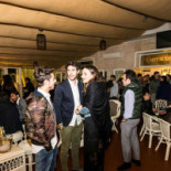 Caffe Morin Extérieur