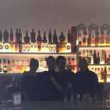 Caffe Morin À l'intérieur