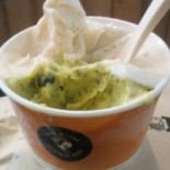 Pave Gelati E Granite Nourriture