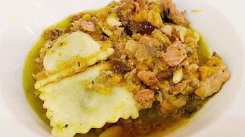 De Dare Bistrot food