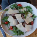 Mulin Di Mezzo Comida