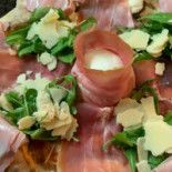 Pizzeria Napoletana Amore Passione food