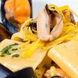 Gardenia Mare Comida