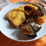 Cervo Bistrot Nourriture