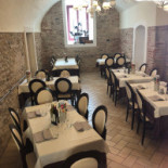 La Cantinetta Nourriture