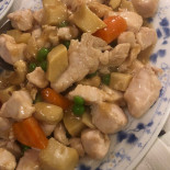 Asia food