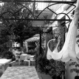 L'osteria Di Silvia À l'intérieur