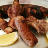 L'osteria Di Silvia Nourriture