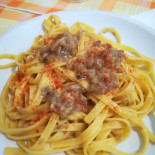Zi Mari Comida