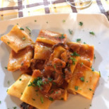 Lido La Murena food