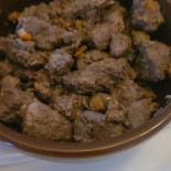 Bagno Santo Comida