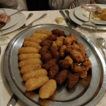 Agriturismo Trigna food