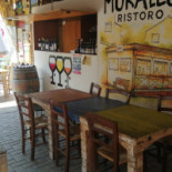 Il Murales Dentro