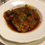 Pietra Nera Nourriture