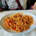 Il Vapore Comida