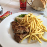 Moro Nourriture