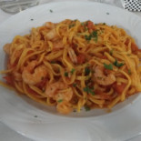 Pizzeria I Caraibi food