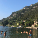 Riva Bianca Pizzeria Nourriture