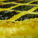 Monte Caruso Nourriture