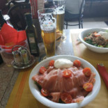 Obizzi Comida