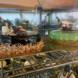 Torre Sea Cafe Nourriture