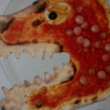 Pizzaria Da Michele Comida