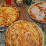 Pizzaria Da Michele Nourriture