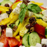 Emanuel Cafe Nourriture